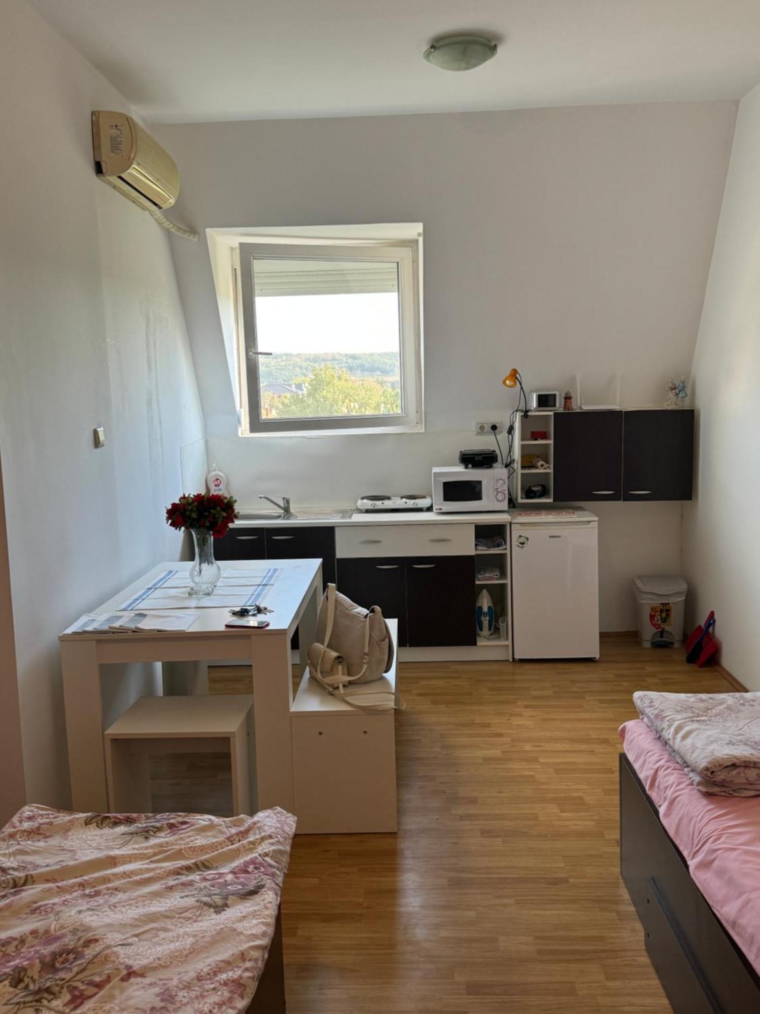 Ana & Patrik #2 Apartment Kladovo Luaran gambar