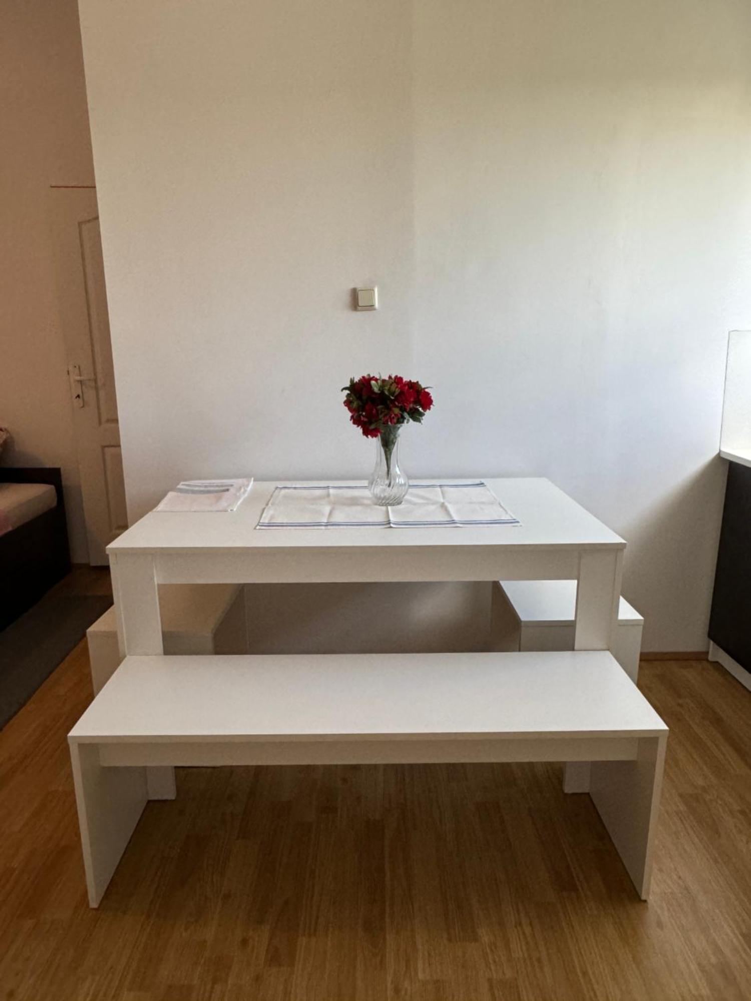Ana & Patrik #2 Apartment Kladovo Luaran gambar