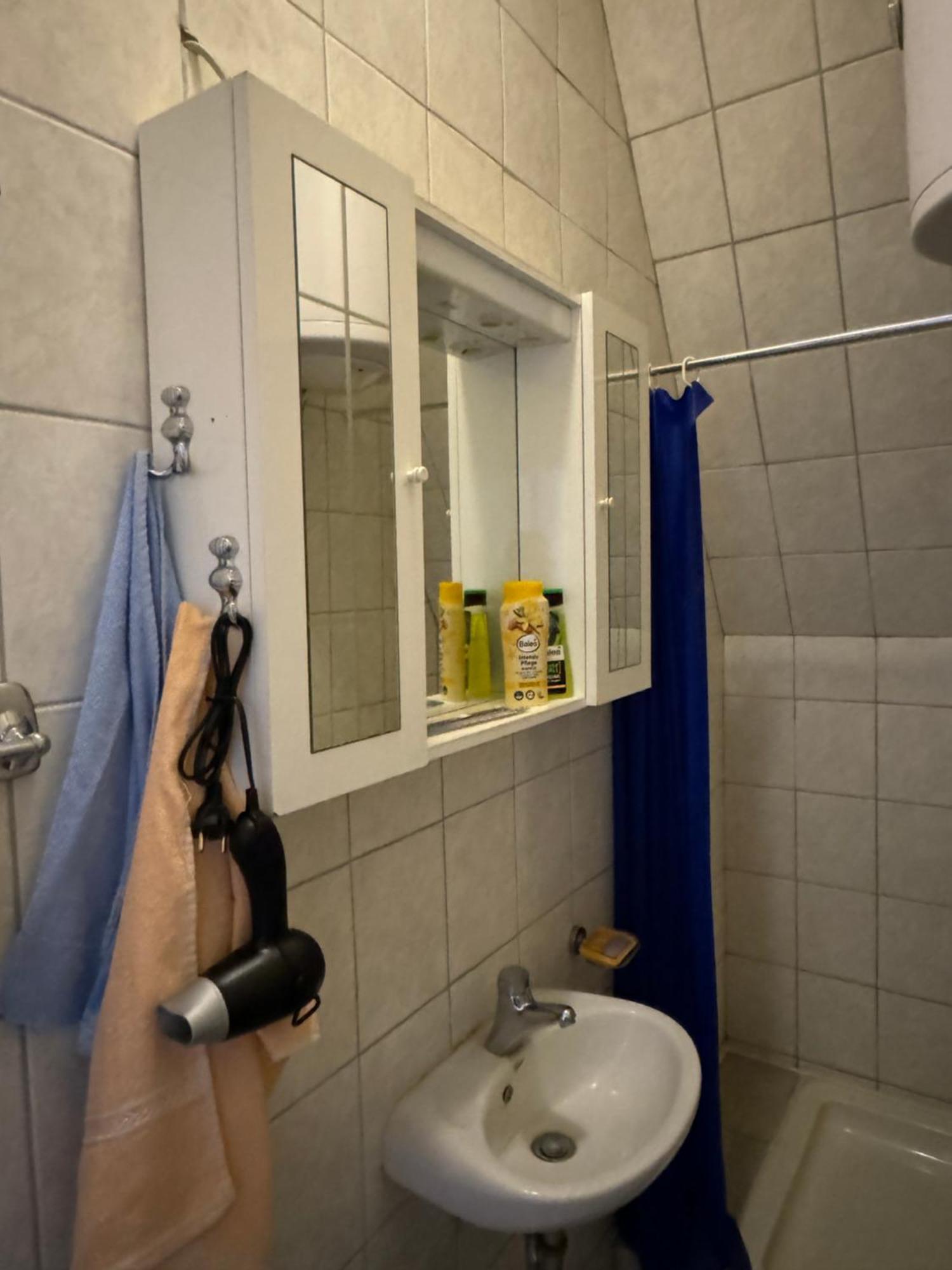 Ana & Patrik #2 Apartment Kladovo Luaran gambar